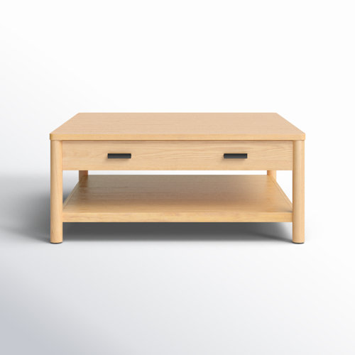Square Coffee Tables | Joss & Main